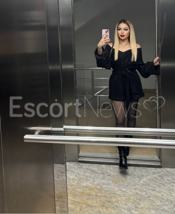 Photo escort girl gozde: the best escort service