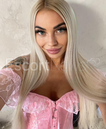 Photo escort girl Tasya: the best escort service
