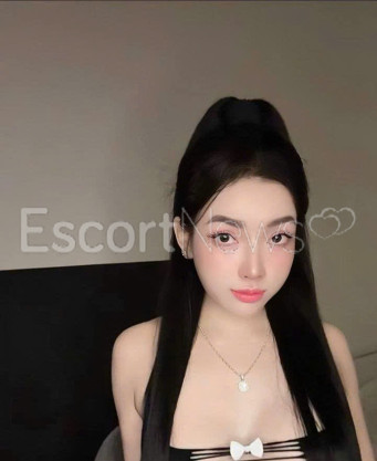 Photo escort girl Nhu Nguyet: the best escort service