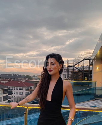 Photo escort girl ASENA: the best escort service