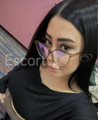 Photo escort girl SEDA: the best escort service