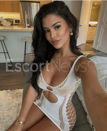 Photo escort girl Selen: the best escort service