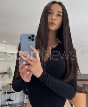 Photo escort girl Olivia: the best escort service