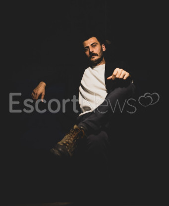 Photo escort girl Alparslan: the best escort service