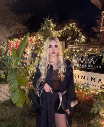 Photo escort girl m ariana: the best escort service