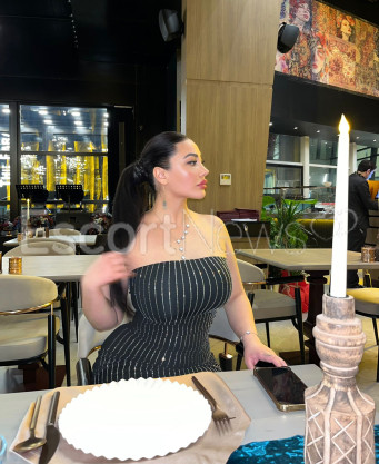 Photo escort girl Banu : the best escort service