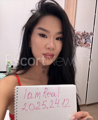 Photo escort girl Angie: the best escort service