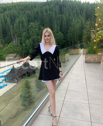 Photo escort girl asra: the best escort service