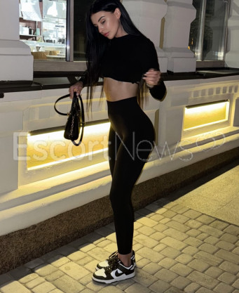 Photo escort girl yelda: the best escort service