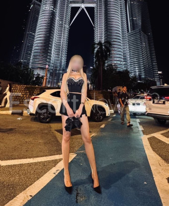Photo escort girl Nastie : the best escort service