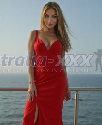 Photo escort girl Selina: the best escort service
