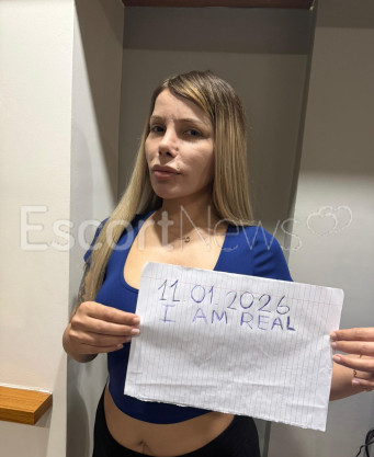 Photo escort girl Dila: the best escort service