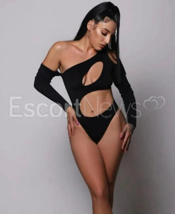 Photo escort girl Sophie: the best escort service