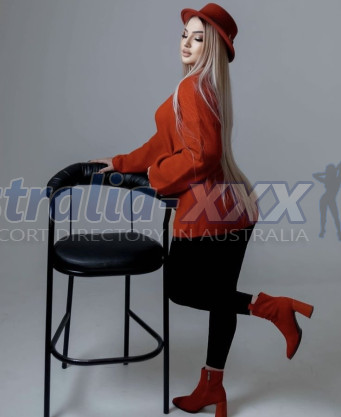 Photo escort girl Gamze: the best escort service