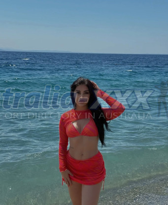 Photo escort girl ALEYNA: the best escort service