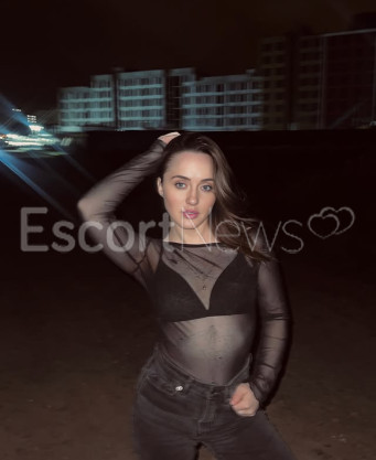 Photo escort girl berrin: the best escort service