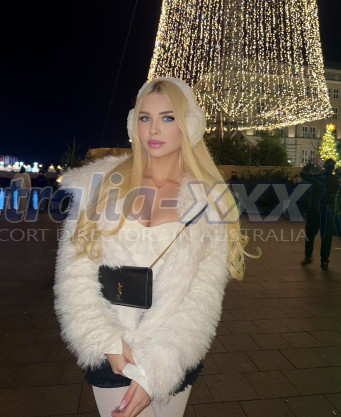 Photo escort girl ejnessa: the best escort service