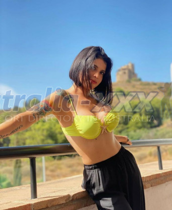 Photo escort girl Alexa: the best escort service