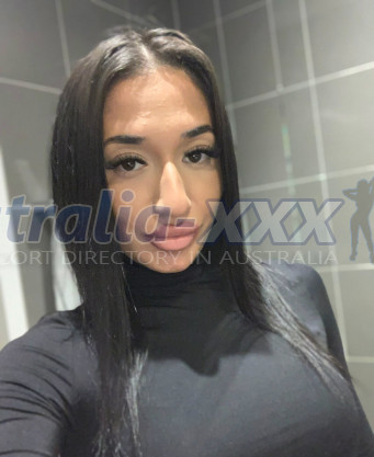 Photo escort girl Luisa: the best escort service