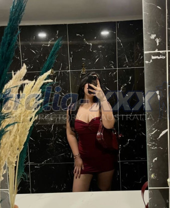 Photo escort girl Sude : the best escort service