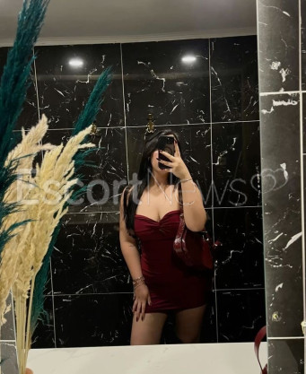 Photo escort girl Sude : the best escort service