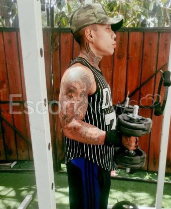 Photo escort girl Alexander obregon: the best escort service