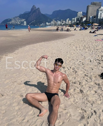 Photo escort girl Noah xty: the best escort service