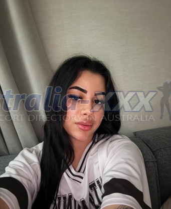 Photo escort girl RANDA: the best escort service