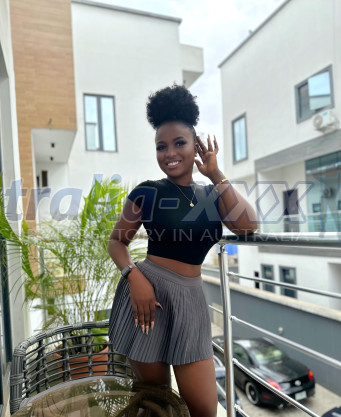 Photo escort girl Domina HAVI: the best escort service