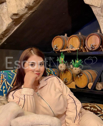 Photo escort girl Naza: the best escort service