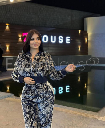 Photo escort girl Naza: the best escort service