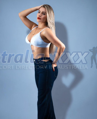 Photo escort girl Pola: the best escort service