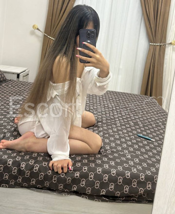 Photo escort girl Bella: the best escort service