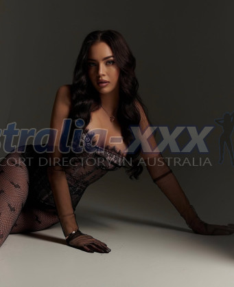 Photo escort girl Marulisa: the best escort service