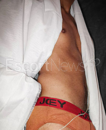 Photo escort girl Kamadata: the best escort service