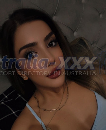 Photo escort girl Sandra: the best escort service