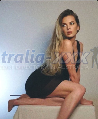 Photo escort girl Alina: the best escort service