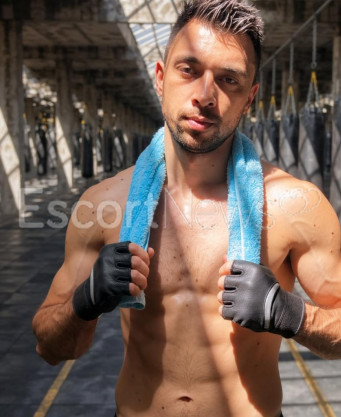 Photo escort girl Poyraz: the best escort service