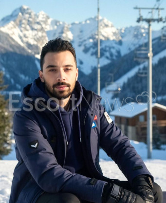 Photo escort girl Poyraz: the best escort service