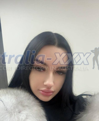 Photo escort girl Diana: the best escort service