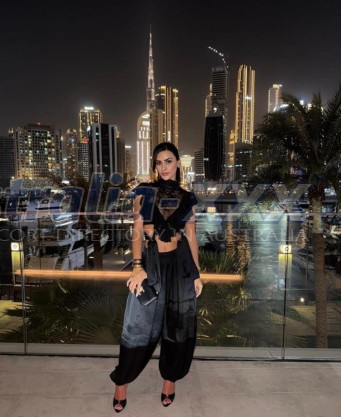 Photo escort girl AMELIA: the best escort service