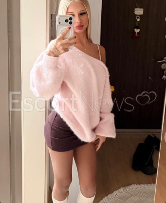 Photo escort girl BEREN: the best escort service