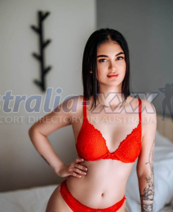 Photo escort girl TATIANA GDE: the best escort service