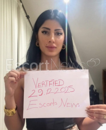 Photo escort girl Adela: the best escort service