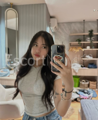 Photo escort girl Fionna: the best escort service