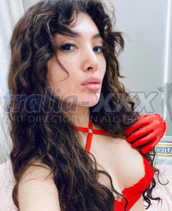 Photo escort girl Paloma: the best escort service