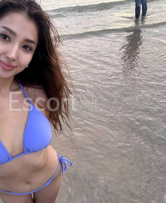 Photo escort girl Tahlia: the best escort service