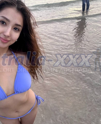 Photo escort girl Tahlia: the best escort service