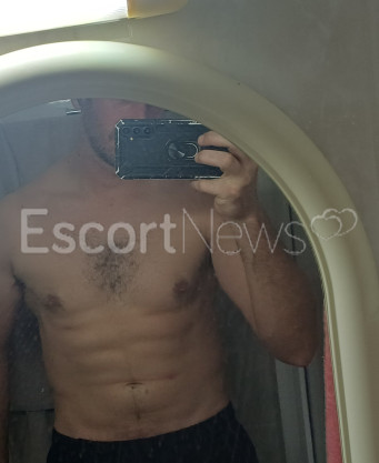 Photo escort girl Alex: the best escort service