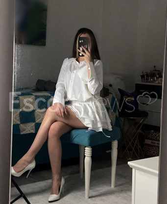 Photo escort girl Lara: the best escort service